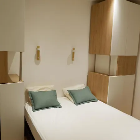 Apartmán Tres Bel T2 Rue Fesch *