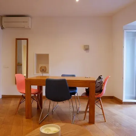 Tres Bel T2 Rue Fesch Apartmán