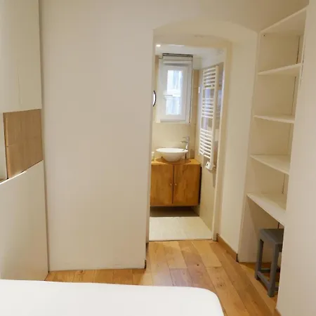 Apartmán Tres Bel T2 Rue Fesch *