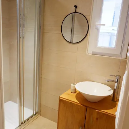 Tres Bel T2 Rue Fesch Apartmán
