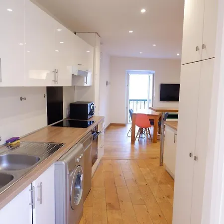 Tres Bel T2 Rue Fesch Apartmán Ajaccio (Corsica)